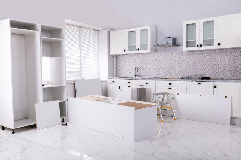 Elegant Kitchen Tile