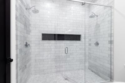 Modern Bathroom Tile